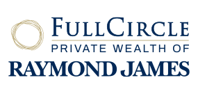 FullCircle Private Wealth Management logo