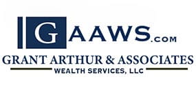 Grant Arthur & Associates Wealth Services, LLC logo
