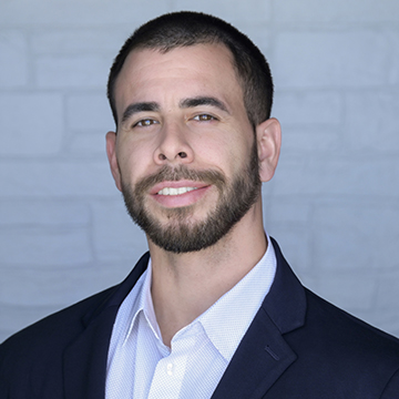 Leo Marrero