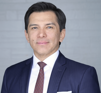 Jamie Landivar