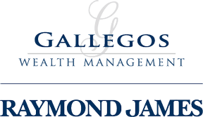 Gallegos Wealth Management logo