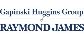 Gapinski Huggins Group of Raymond James logo