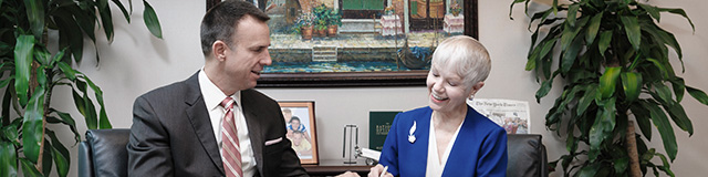Individual Wealth Management