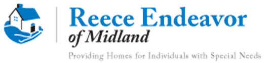 reece endeavor of midland logo