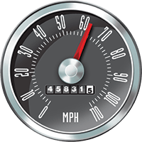 Check your Investment Speed
