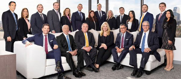 Global Wealth Solutions Group