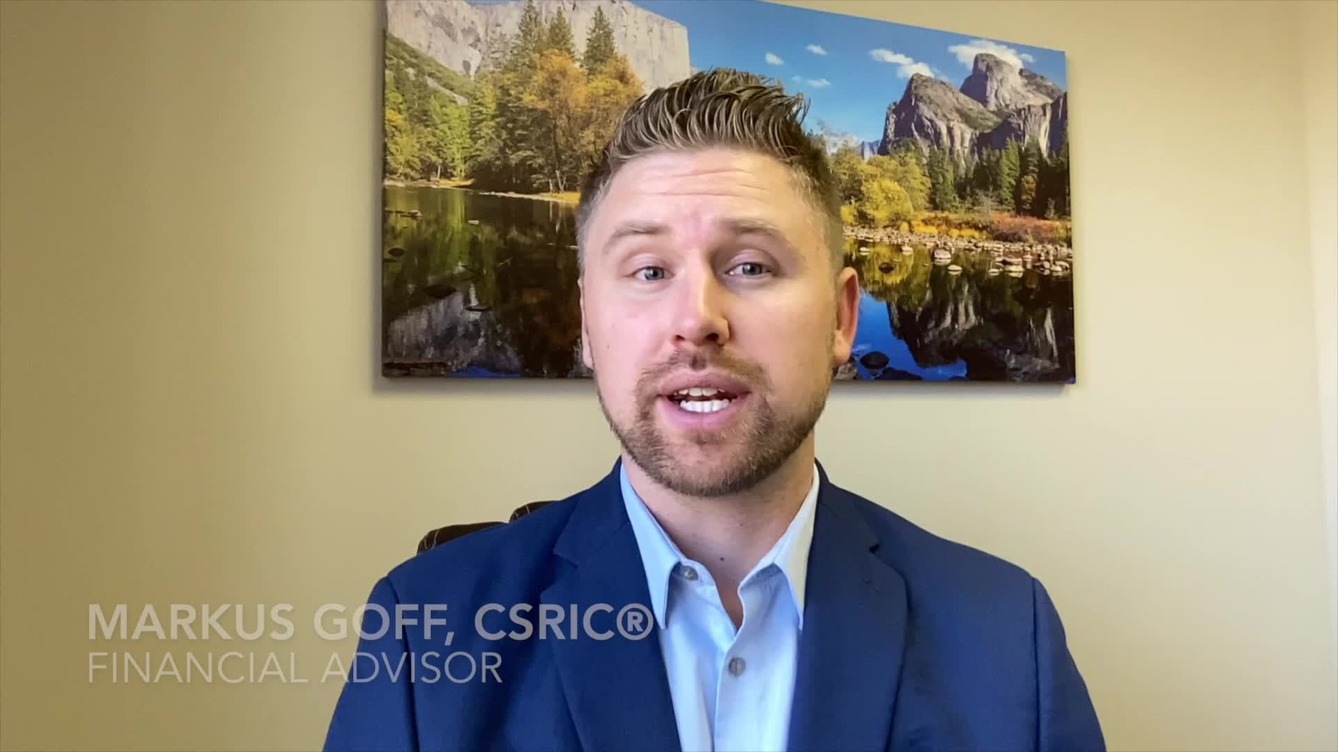 Markets with Markus October 2024 Recap