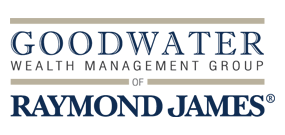 Goodwater Wealth Management Group of Raymond James logo.