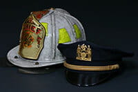 Police Officers and Firefighter - DROP Common Questions