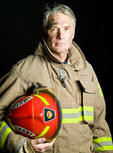 Firefighter