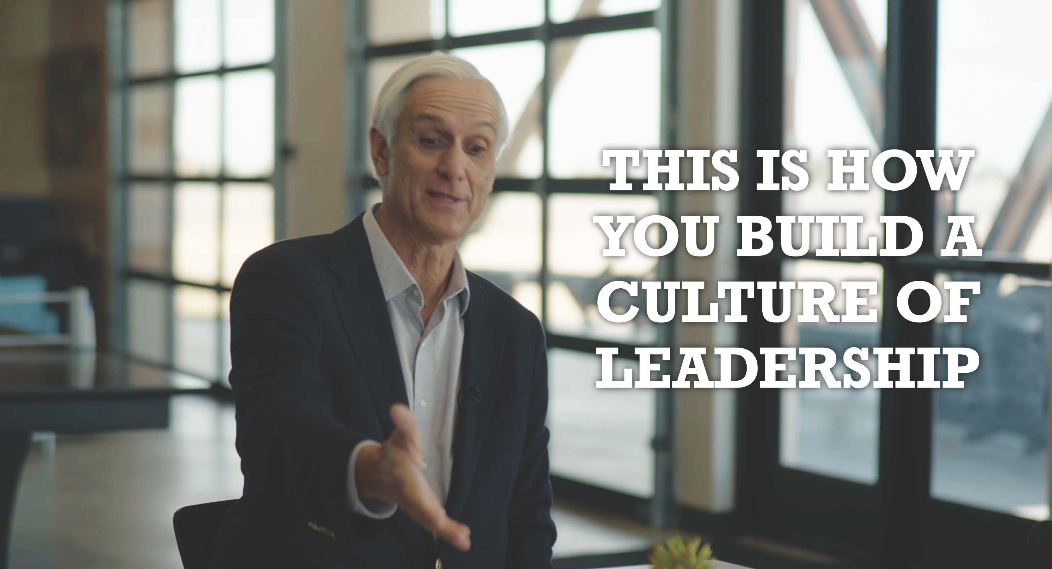 @TL Episode 10 - This Is How You Build A Culture Of Leadership
