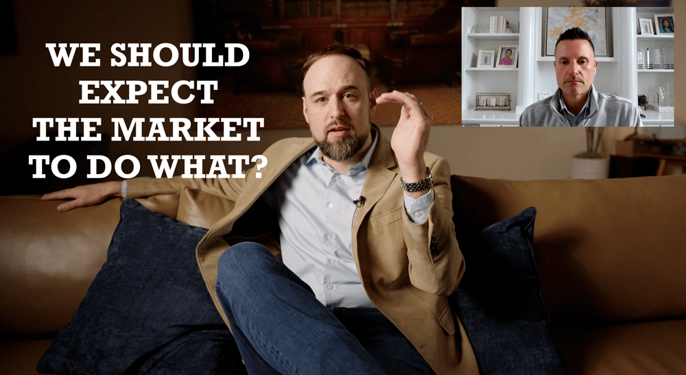 Market Talks Q1 2025