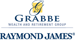 Grabbe Wealth and Retirement Group of Raymond James logo
