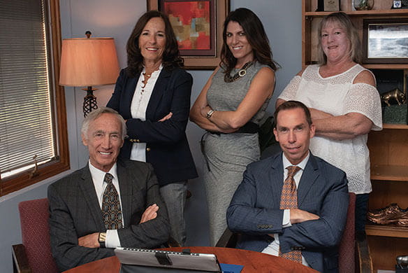Grande Financial Services team image