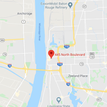 Baton Rouge Office
