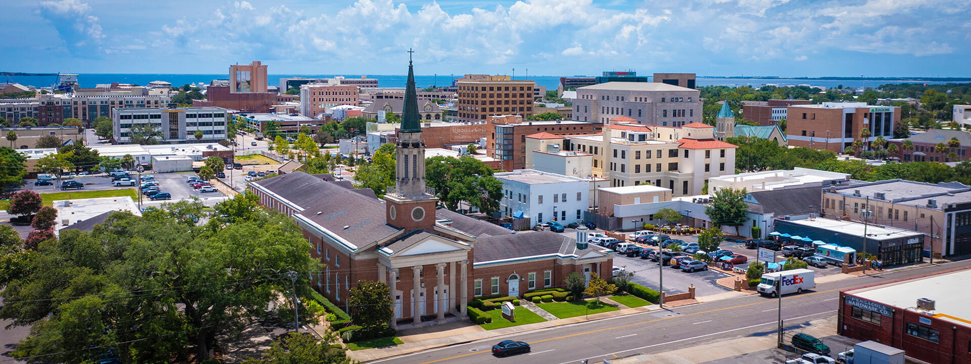 Gulf Winds Credit Union Pensacola, FL
