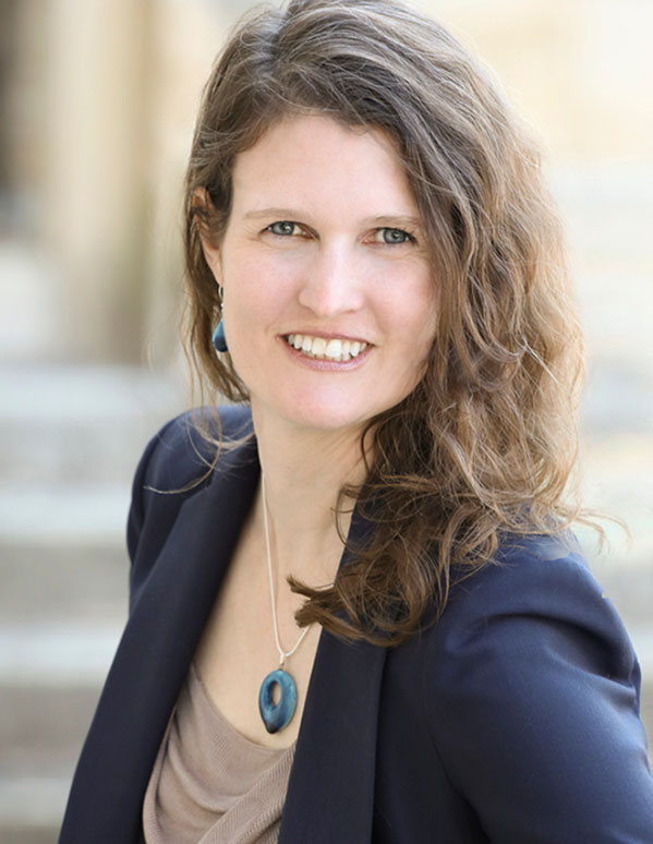 Francesca Gervasio Franzen