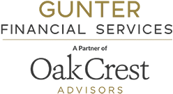 Gunter Financial Services logo