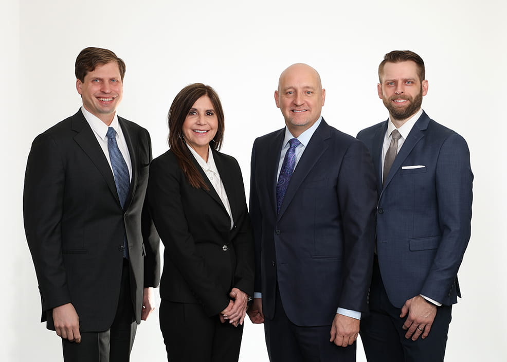Hake Investment Group team photo