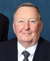 Joe Hake