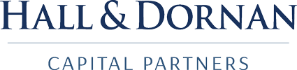 Hall & Dornan Capital Partners logo