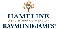 Hameline Wealth Management logo