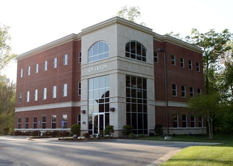 Hampton Roads Financial, LLC office