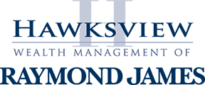 Hawksview Wealth Management logo