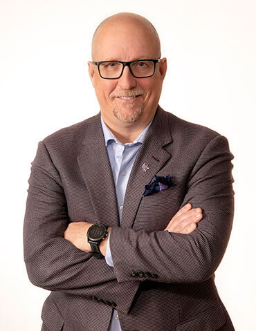 Ken Haycraft