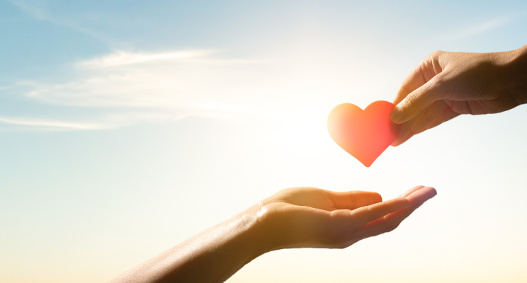 The Benefits of Donor-Advised Funds - 3 Minute Read