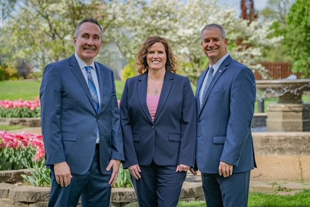 Heartland Capital Wealth Management of Raymond James Team Photo