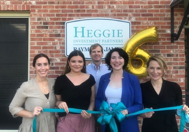 Heggie Investments 6 Years