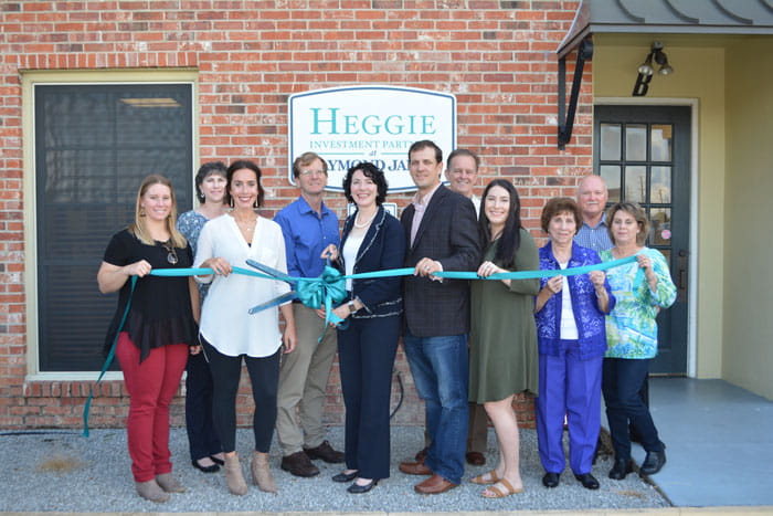 2018 September 21st- Heggie Investment Partners celebrates their 3 year anniversary.
