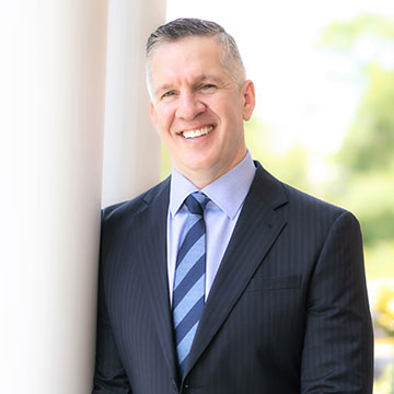 Jeffrey Hendel headshot