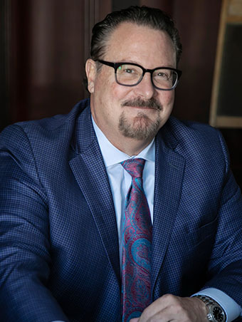 Joseph Engleby headshot