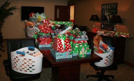 Christmas 2011 Pic