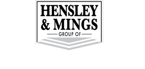 Hensley and Mings Group Logo