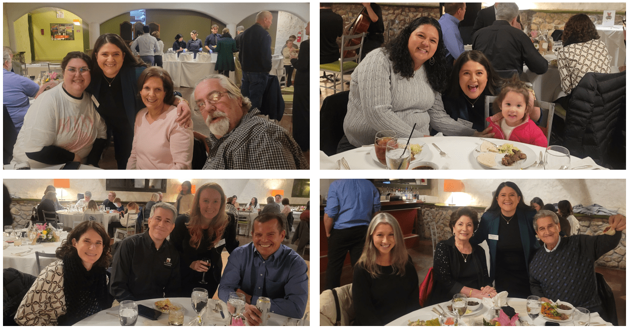 Client Appreciation 2025 event photos