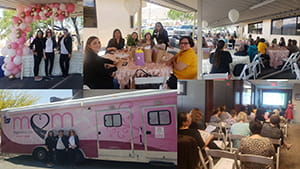 Heritage Financial - Women's Event