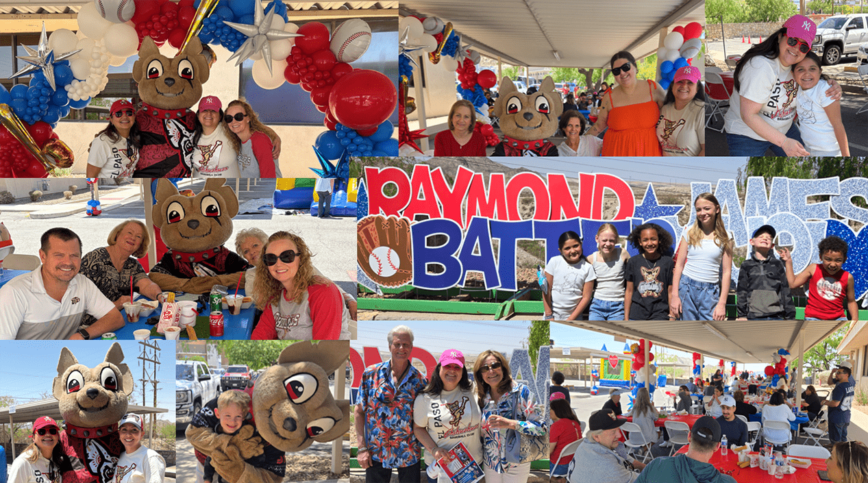 Opening Day 2025 event photos