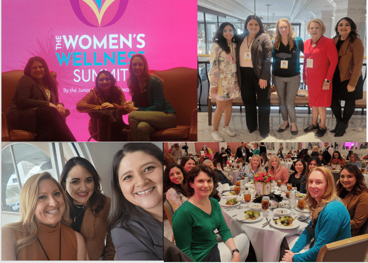 Women's Wellness 2023