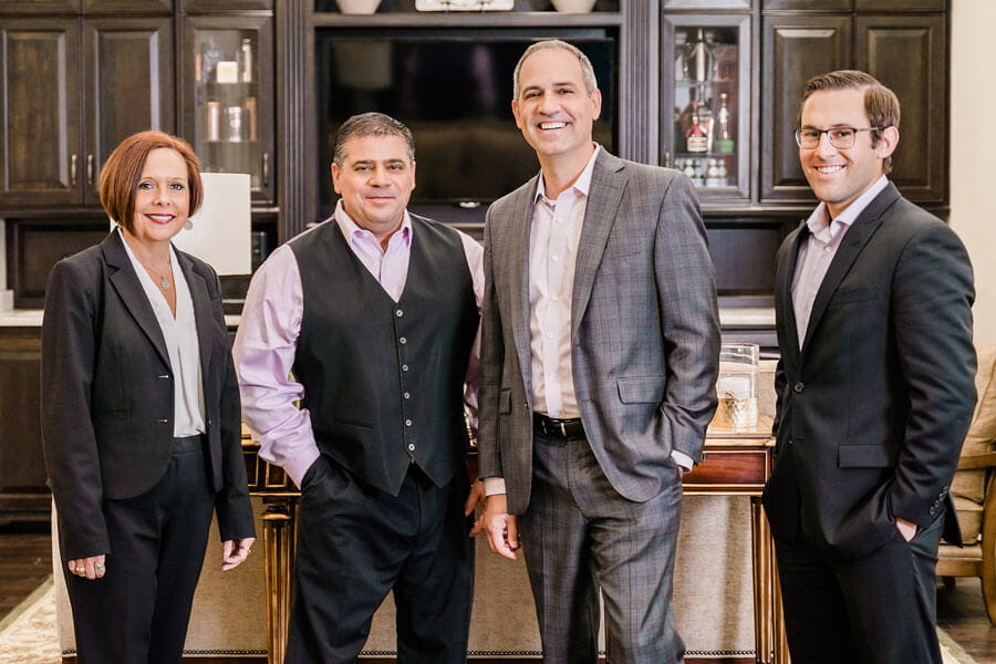 Heyman Investment Group
