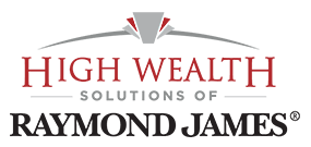 High Wealth Solutions of Raymond JAmes
