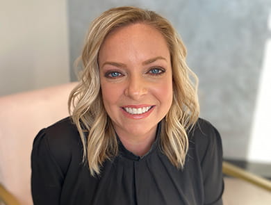 Jeanna Nalley bio image.