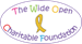 The Wide Open Charitable Foundation