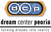 Dream Center Peoria logo