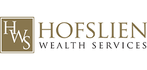 Hofslien Wealth Services logo