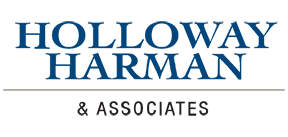 Holloway Harman & Associates logo