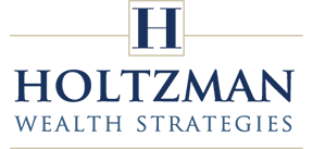 Holtzman Wealth Strategies logo