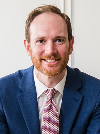 Houston Richards Bio Image